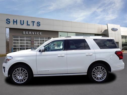 2024 Ford Expedition PLATINUM