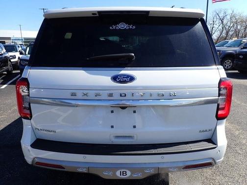 2023 Ford Expedition PLATINUM