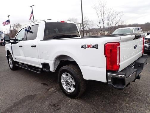 2025 Ford F-250 XLT