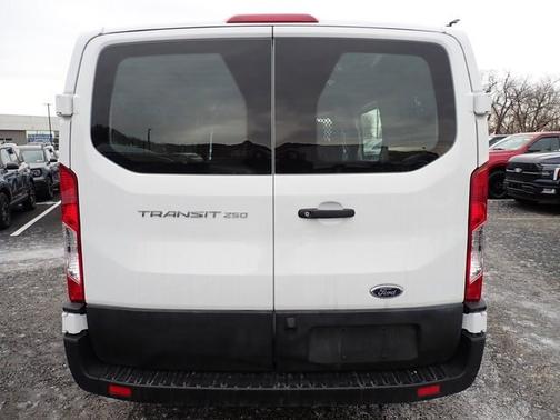 2024 Ford Transit-250 BASE
