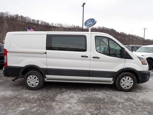2024 Ford Transit-250 BASE