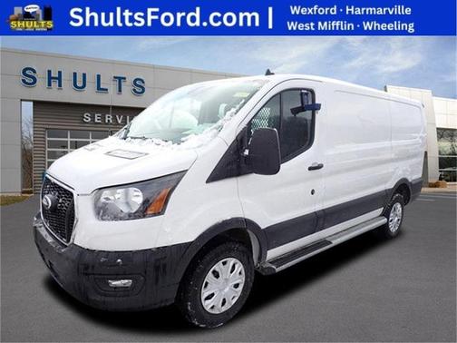 2024 Ford Transit-250 BASE