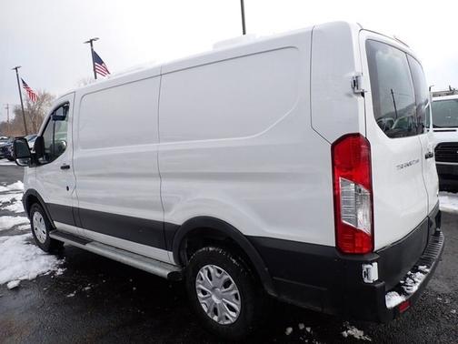 2024 Ford Transit-250 BASE