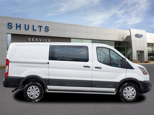 2024 Ford Transit-250 BASE