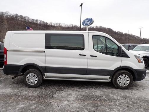 2024 Ford Transit-250 BASE