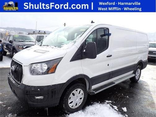 2024 Ford Transit-250 BASE