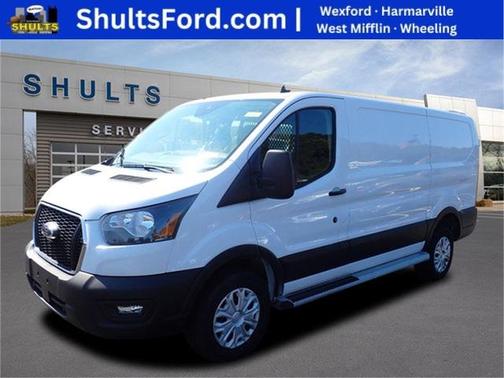 2024 Ford Transit-250 BASE