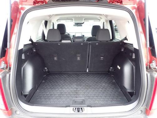 HOT PEPPER RED TC 2023 Ford Bronco Sport BIG BEND