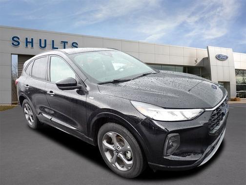 2024 Ford Escape ST-LINE SELECT