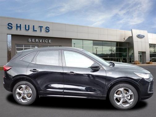 2024 Ford Escape ST-LINE SELECT