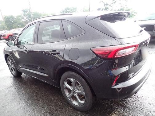 2024 Ford Escape ST-LINE SELECT