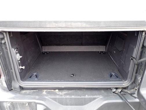 CARBONIZED GRAY METALLIC 2023 Ford Bronco BIG BEND