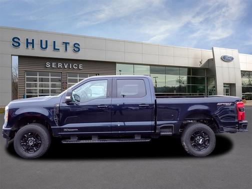 2023 Ford F-350 XLT