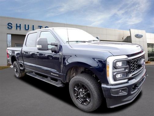 2023 Ford F-350 XLT