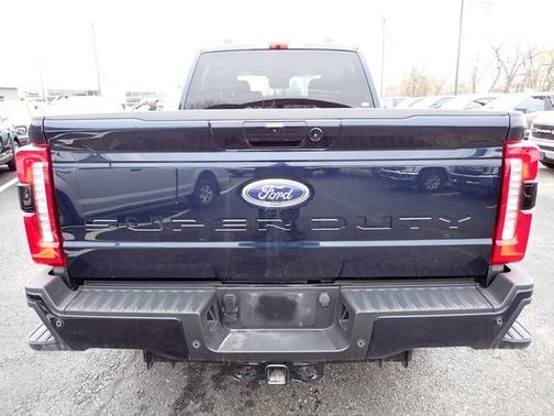 2023 Ford F-350 XLT