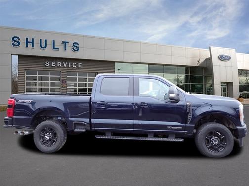 2023 Ford F-350 XLT