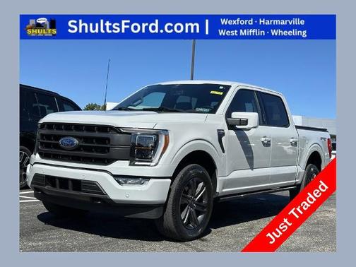 AVALANCHE 2023 Ford F-150 LARIAT