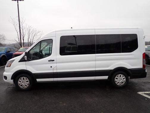 2023 Ford Transit-350 XLT