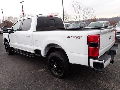 2023 Ford F-250 XLT