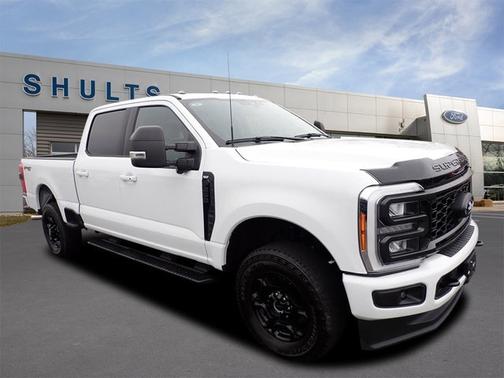 2023 Ford F-250 XLT