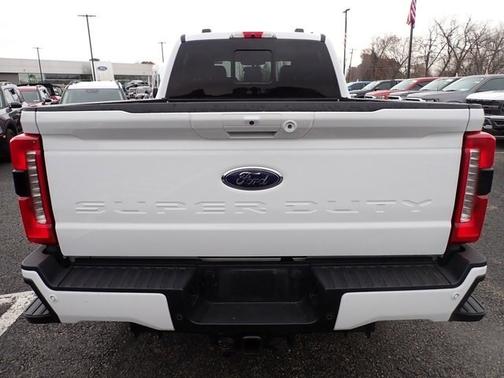 2023 Ford F-250 XLT