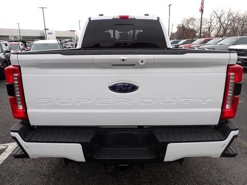2023 Ford F-250 XLT