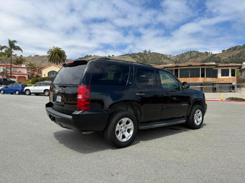 2007 Chevrolet Tahoe LS