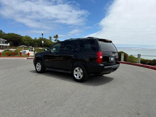 2007 Chevrolet Tahoe LS