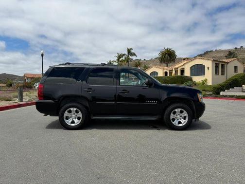 2007 Chevrolet Tahoe LS