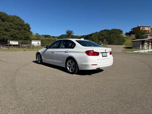 2014 BMW 328 i