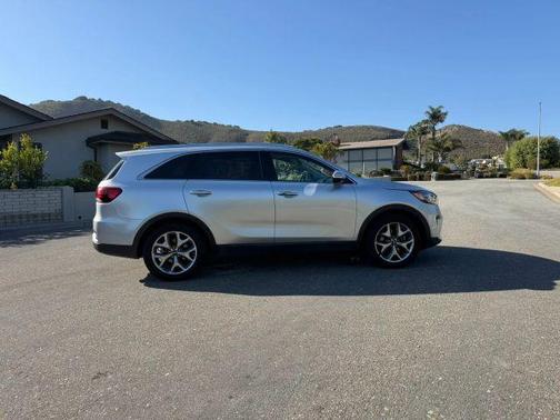 2019 Kia Sorento EX