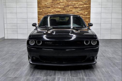 2020 Dodge Challenger R/T Scat Pack