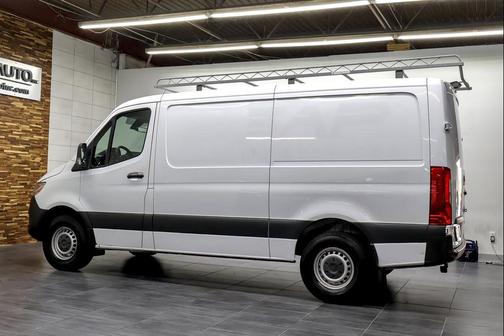 2019 Mercedes-Benz Sprinter 2500 High Roof