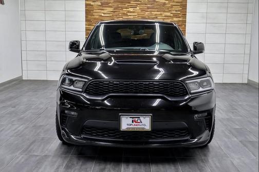2022 Dodge Durango R/T RWD