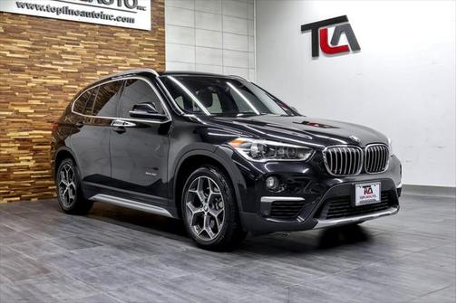2016 BMW X1 xDrive 28i