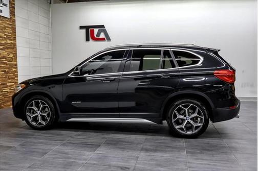 2016 BMW X1 xDrive 28i