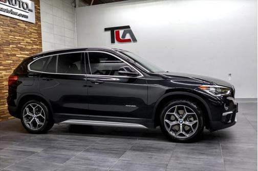 2016 BMW X1 xDrive 28i