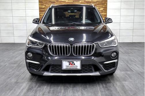 2016 BMW X1 xDrive 28i
