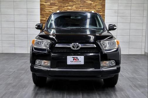 2010 Toyota 4Runner SR5