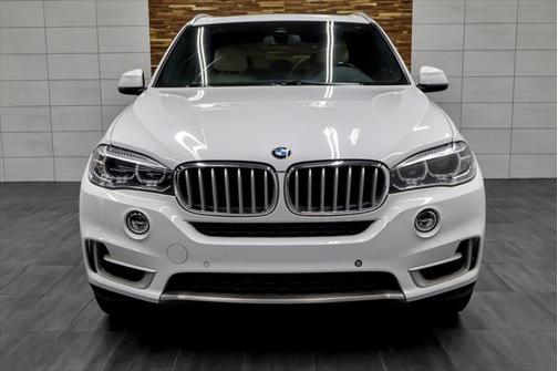2018 BMW X5 sDrive35i