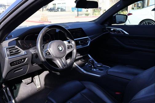 2021 BMW M440 i xDrive