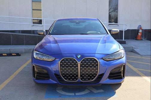 2021 BMW M440 i xDrive