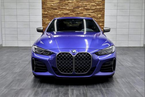 2021 BMW M440 i xDrive