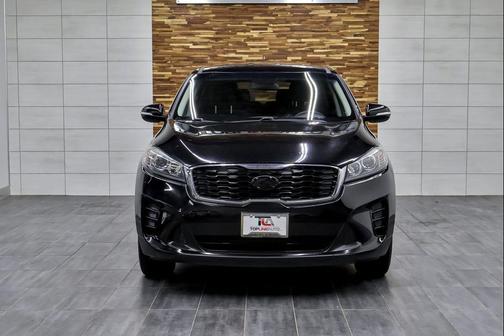 2019 Kia Sorento L