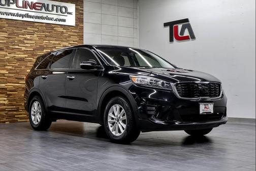 2019 Kia Sorento L