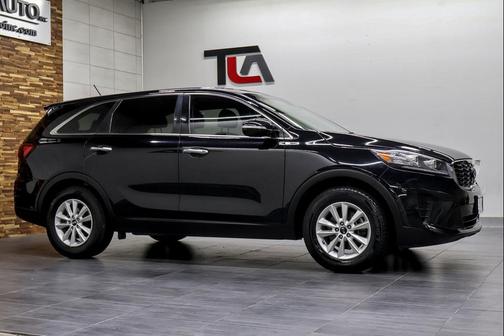 2019 Kia Sorento L