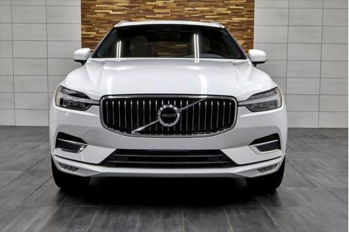 2021 Volvo XC60 T5 Inscription