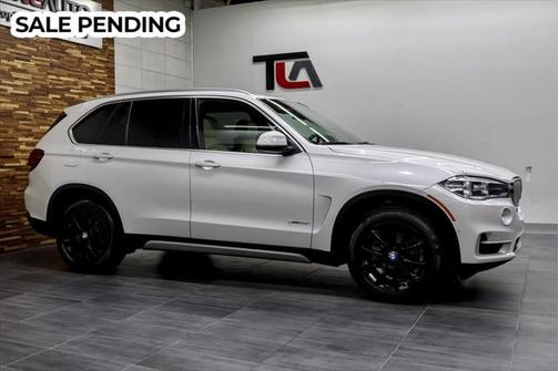 2018 BMW X5 sDrive35i