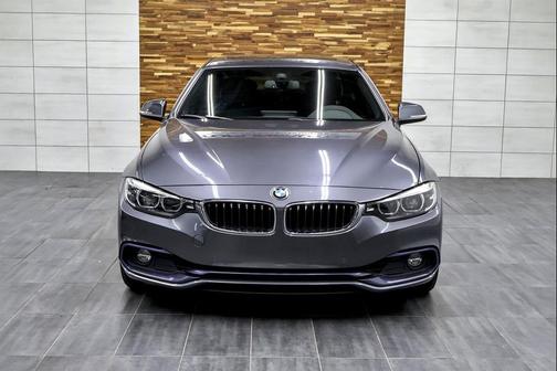 2019 BMW 430 Gran Coupe i