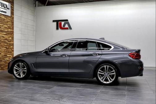 2019 BMW 430 Gran Coupe i